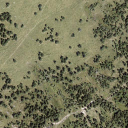 Satellite imagery of Wechsel, AT