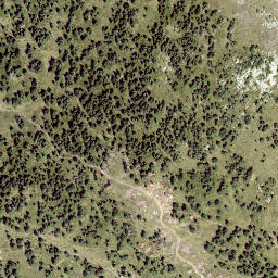 Satellite imagery of Niederwechsel, AT
