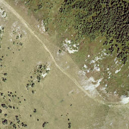 Satellite imagery of Niederwechsel, AT