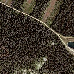 Satellite imagery of Steinerne Stiege, AT