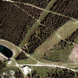 Satellite imagery of Steinerne Stiege, AT