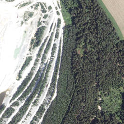 Satellite imagery of Spitzer Riegel, AT