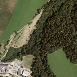 Satellite imagery of Glanzenriegel, AT
