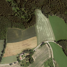 Satellite imagery of Glanzenriegel, AT