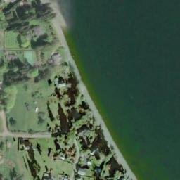 Satellite imagery of Point Southworth, US