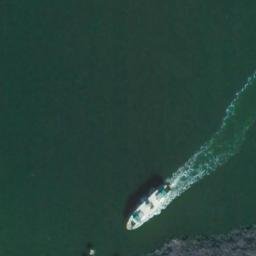 Satellite imagery of Point Southworth, US