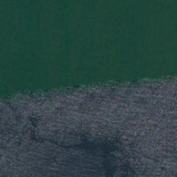 Satellite imagery of Point Vashon, US