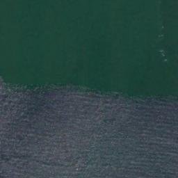 Satellite imagery of Point Vashon, US