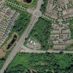 Satellite imagery of GP 17090 9 AZ MK — NGS SX1564 — King County, US, US