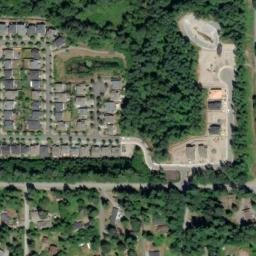 Satellite imagery of GP 17090 9 AZ MK — NGS SX1564 — King County, US, US