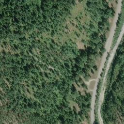 Satellite imagery of Bobby Anderson Mine, US