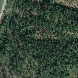 Satellite imagery of Bobby Anderson Mine, US