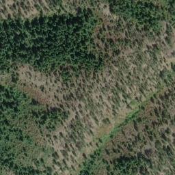 Satellite imagery of Bobby Anderson Mine, US