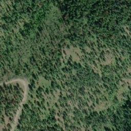 Satellite imagery of Bobby Anderson Ridge, US