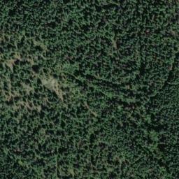 Satellite imagery of Last Chance Mine, US