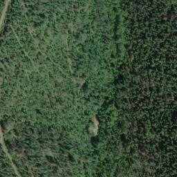 Satellite imagery of Alhambra Mine, US