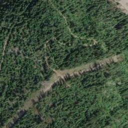 Satellite imagery of Standard Mammoth Mine, US