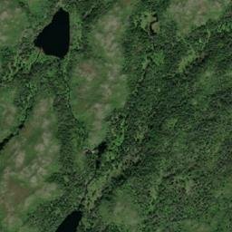 Satellite imagery of Gunning Point, CA