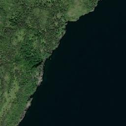 Satellite imagery of Gunning Point, CA