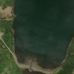 Satellite imagery of Western Cove Point, CA