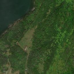 Satellite imagery of Western Cove Point, CA