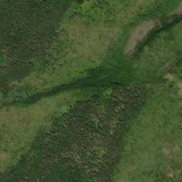 Satellite imagery of Old Shop Lookout, CA