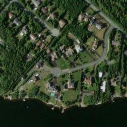 Satellite imagery of Topsail Hill, CA