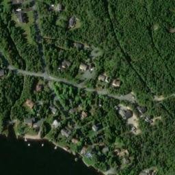 Satellite imagery of Topsail Hill, CA