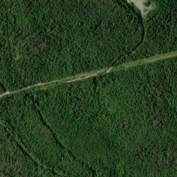 Satellite imagery of Topsail Hill, CA