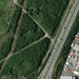 Satellite imagery of Nevilles Hill, CA