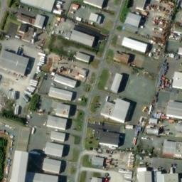 Satellite imagery of Nevilles Hill, CA