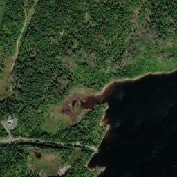 Satellite imagery of St. Andrews Hill, CA