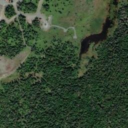 Satellite imagery of Deadmans Bay Hill, CA