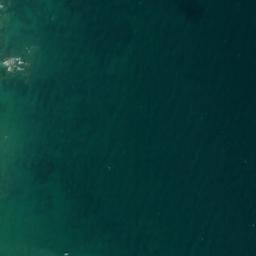 Satellite imagery of Alignement de Kerbourgnec, FR