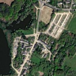Satellite imagery of Château de Suscinio, FR