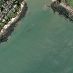 Satellite imagery of Pointe de Penlan, FR
