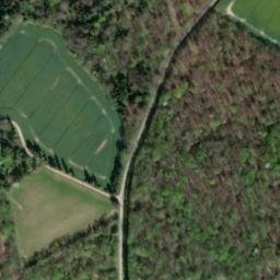 Satellite imagery of Château de Mimérand, FR