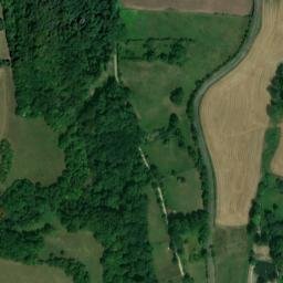 Satellite imagery of Abbaye Saint-Pierre et Saint-Prix, FR