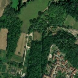 Satellite imagery of Abbaye Saint-Pierre et Saint-Prix, FR