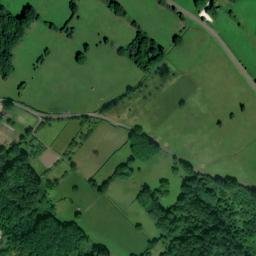 Satellite imagery of Abbaye Saint-Pierre et Saint-Prix, FR
