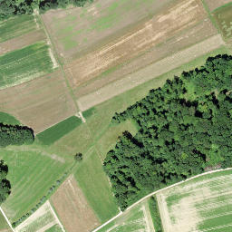 Satellite imagery of boundary_stone, CH