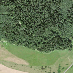 Satellite imagery of boundary_stone, FR