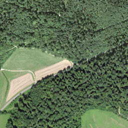 Satellite imagery of boundary_stone, FR