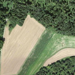 Satellite imagery of boundary_stone, CH