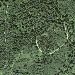 Satellite imagery of boundary_stone, CH