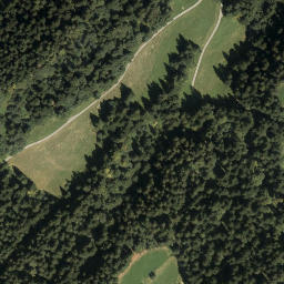 Satellite imagery of Hirschberg, AT