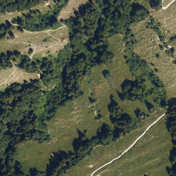 Satellite imagery of Imbergkamm, DE