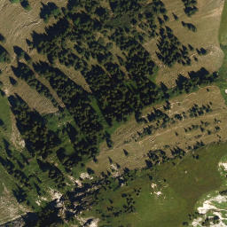 Satellite imagery of Buralpkopf, DE