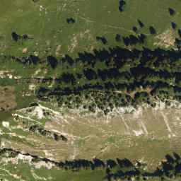 Satellite imagery of Buralpkopf, DE