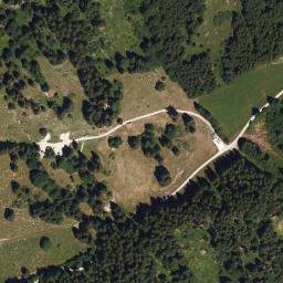 Satellite imagery of Rauhenberg, DE